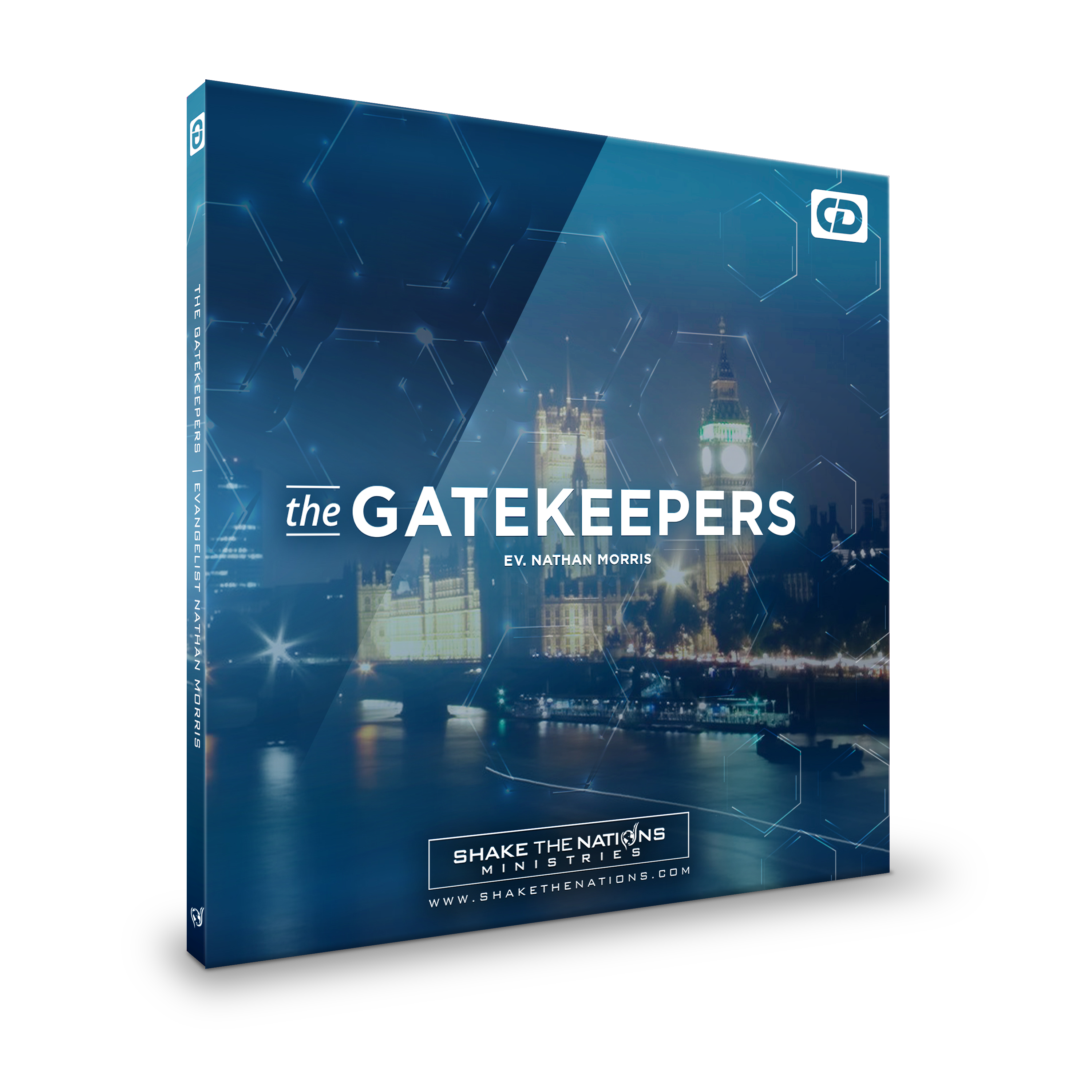 The Gatekeepers