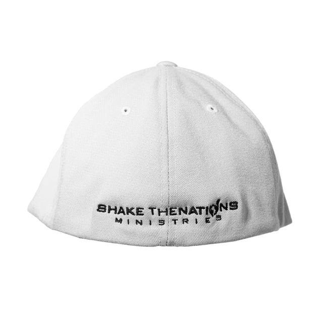 Shake The Nations | Fitted Cap