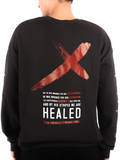 Healed | Sweatshirt