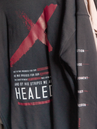 Healed | Sweatshirt