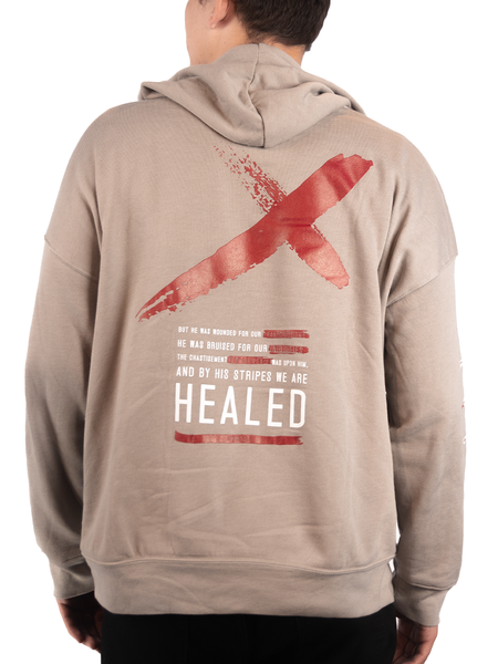 Healed | Hoodie