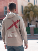 Healed | Hoodie