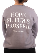 His Plans | Sweatshirt