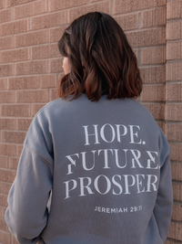 His Plans | Sweatshirt