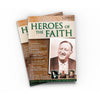 Heroes of the Faith Magazine