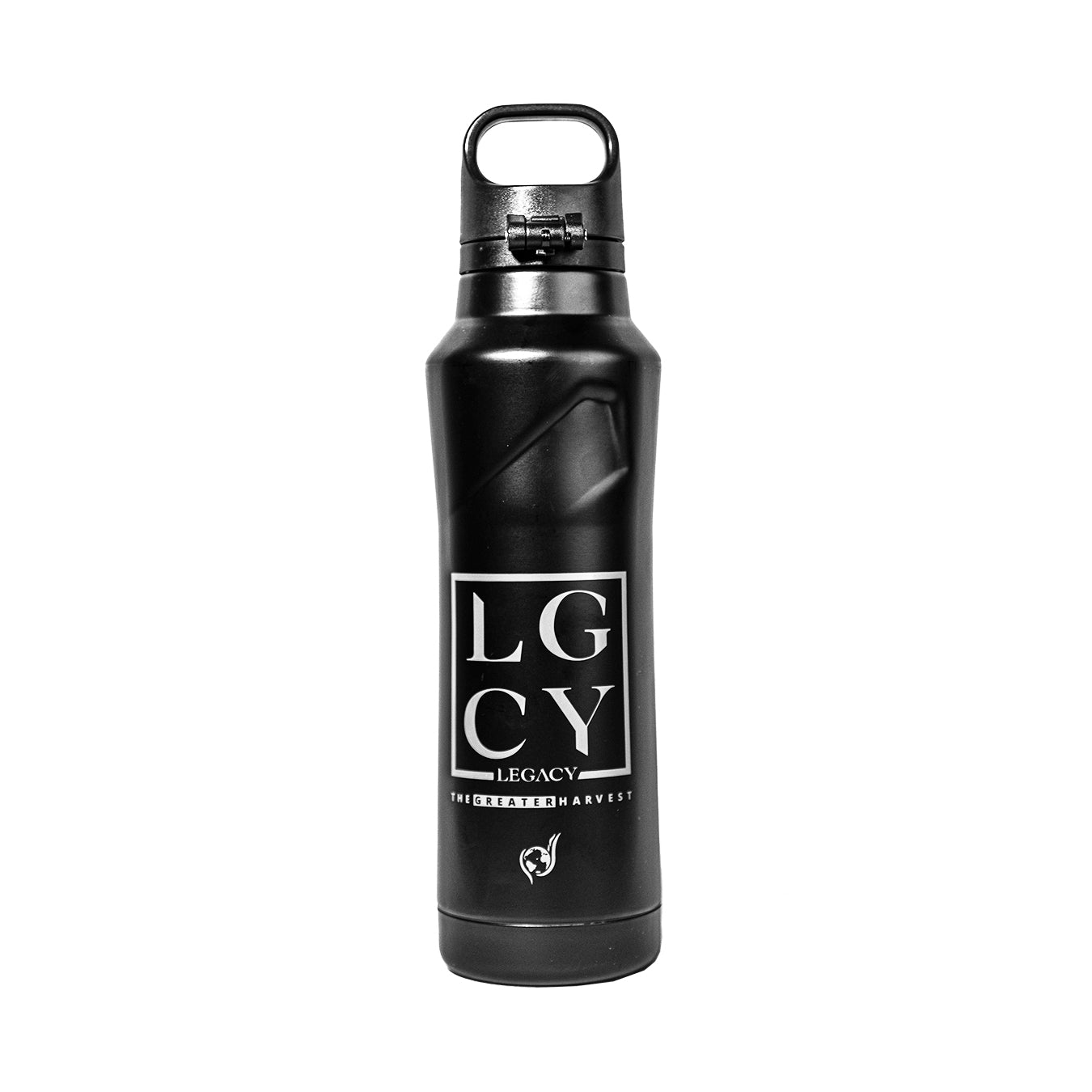 LGCY WATER BOTTLE