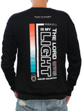 Lord Is My Light | Sweatshirt