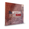 The Mystery of the Blood