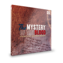 The Mystery of the Blood