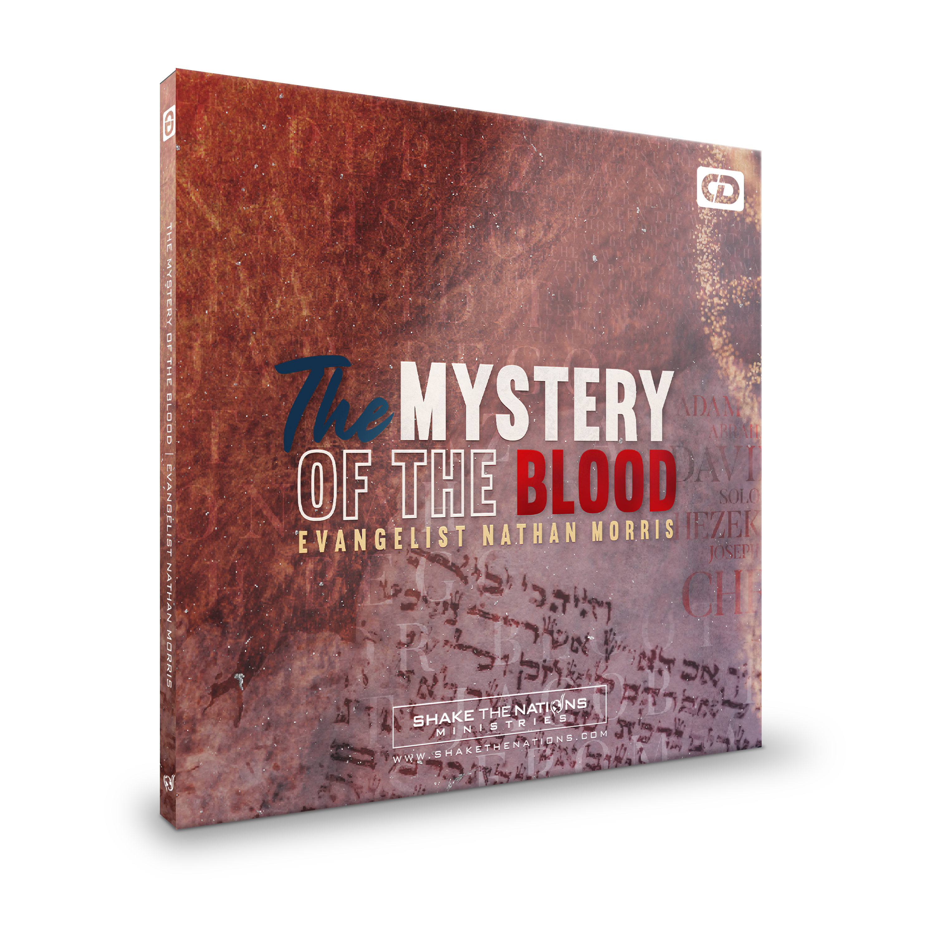 The Mystery of the Blood