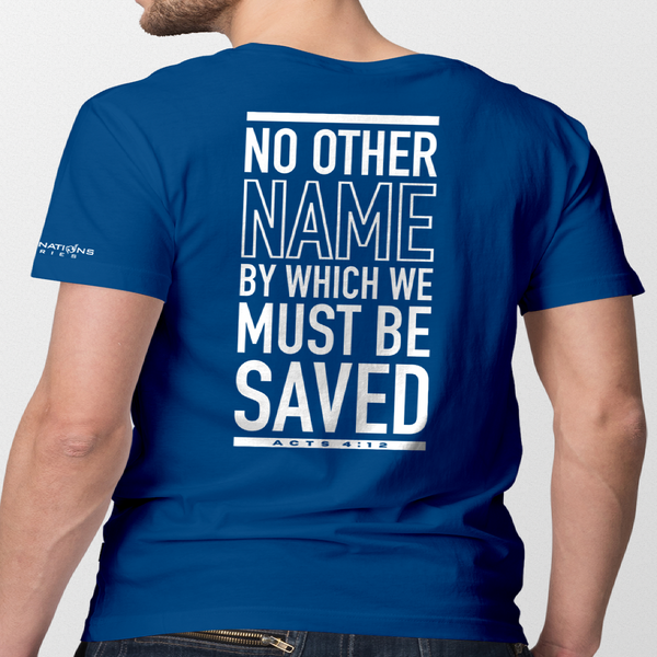 No Other Name | Short-Sleeve Shirt
