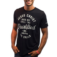 Qualified | Short Sleeve T-Shirt