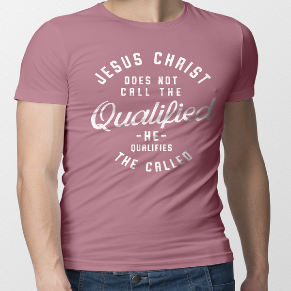Qualified | Short Sleeve T-Shirt
