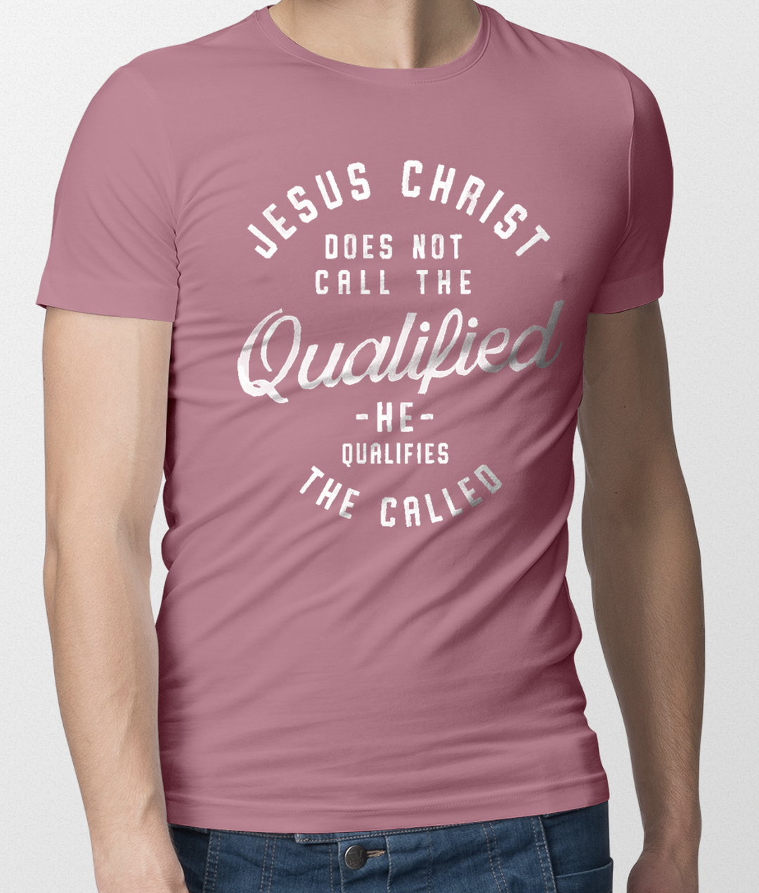 Qualified | Shirt