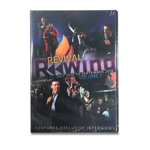 Revival Rewind | Vol. 1