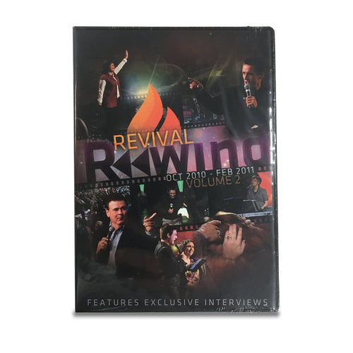 Revival Rewind | Vol. 2