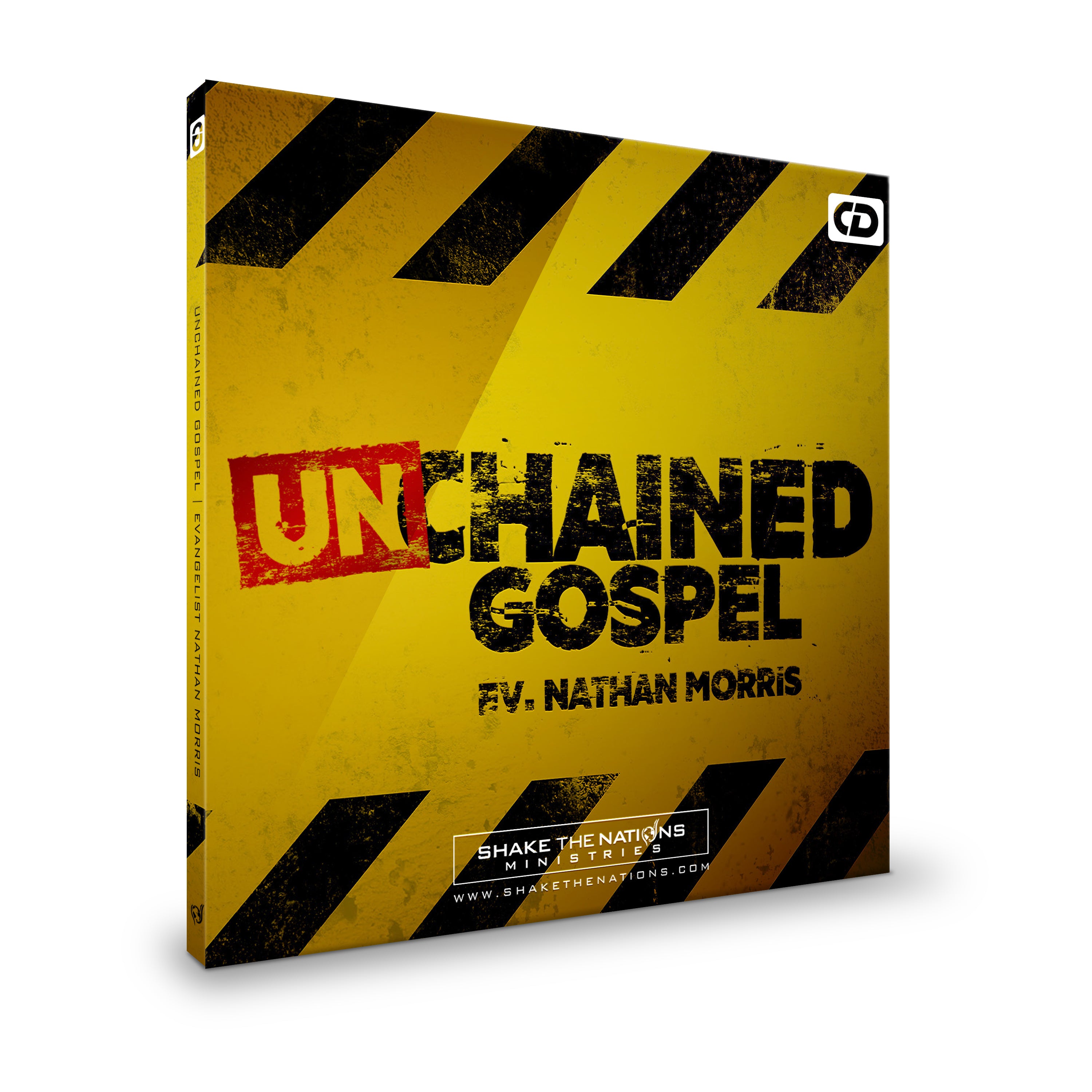 Unchained Gospel