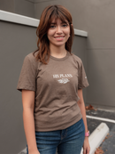 His Plans | T-Shirt